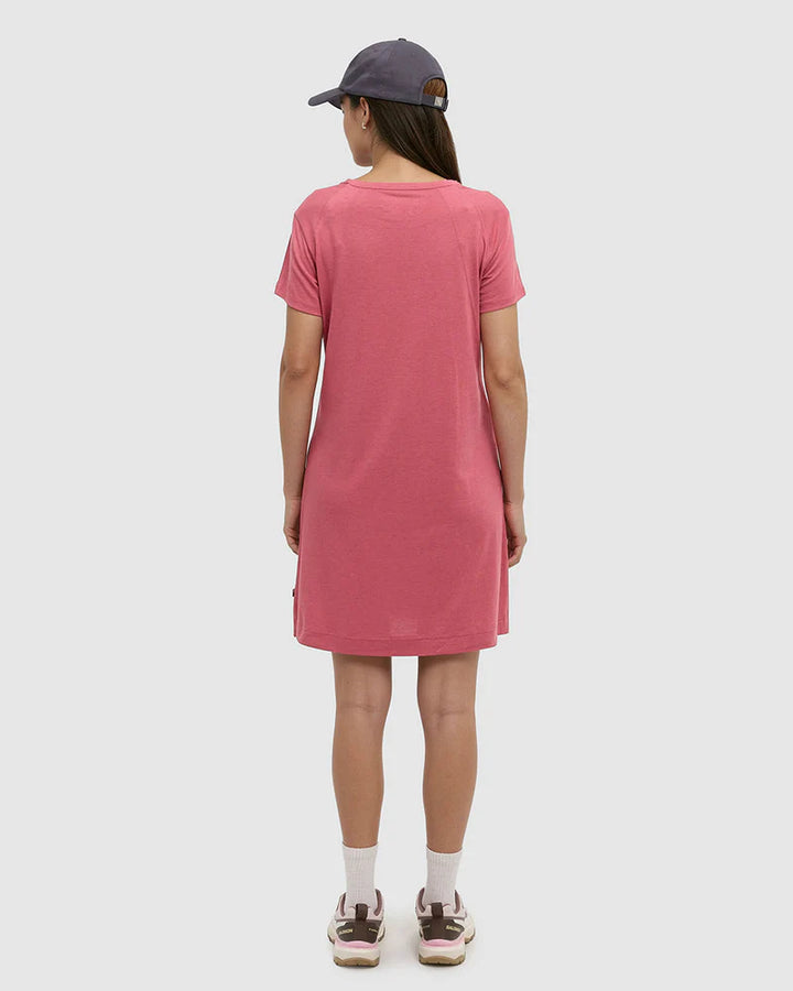 Ten Tree W Birchwood Dress