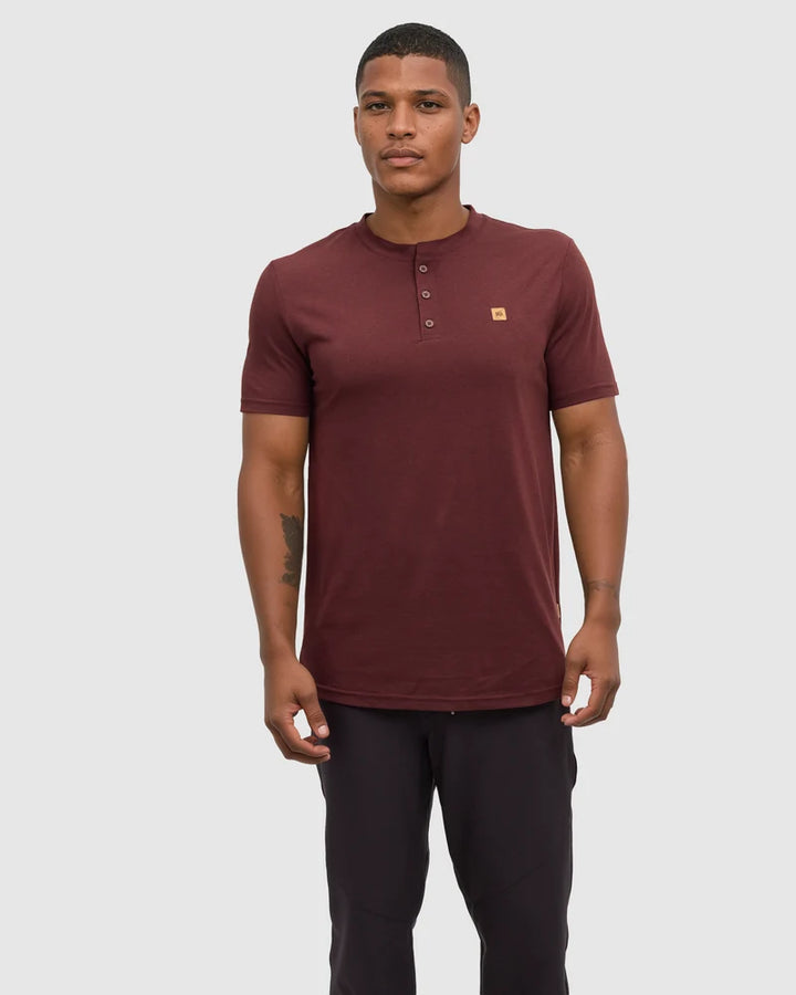 Ten Tree M Baker Henley