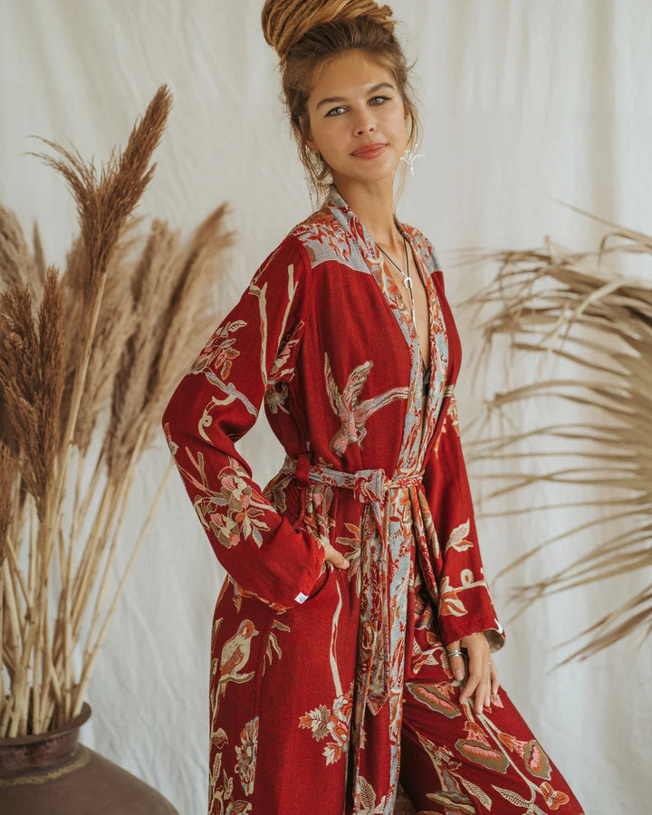 Brahmaki Original Kaftan