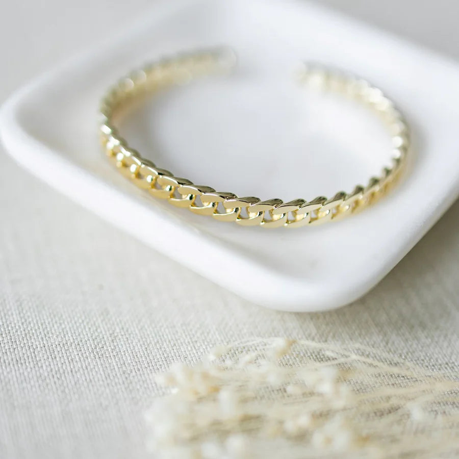 Glee Jewelry Rogue Cuff