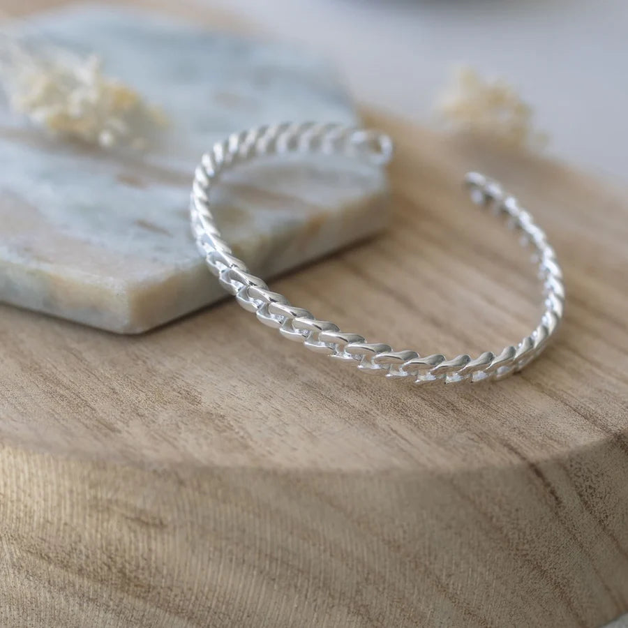 Glee Jewelry Rogue Cuff
