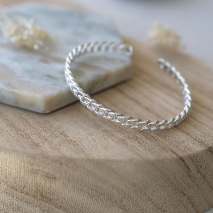 Glee Jewelry Rogue Cuff
