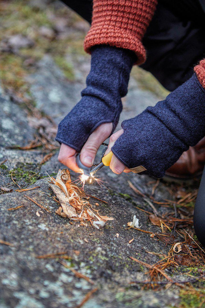 Ivanhoe Loden Gaters