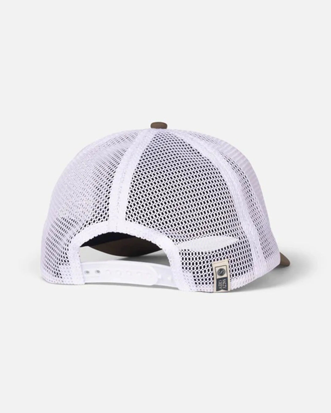 Salty Crew Stamped Trucker Hat
