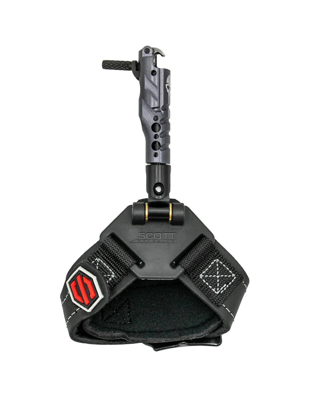 Scott Archery Ghost Release