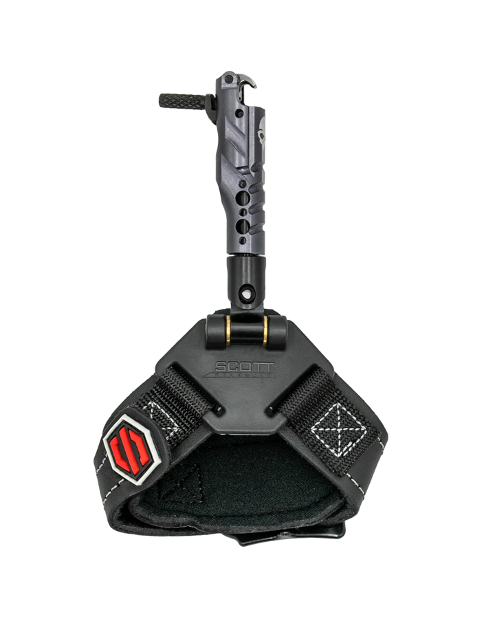 Scott Archery Ghost Release