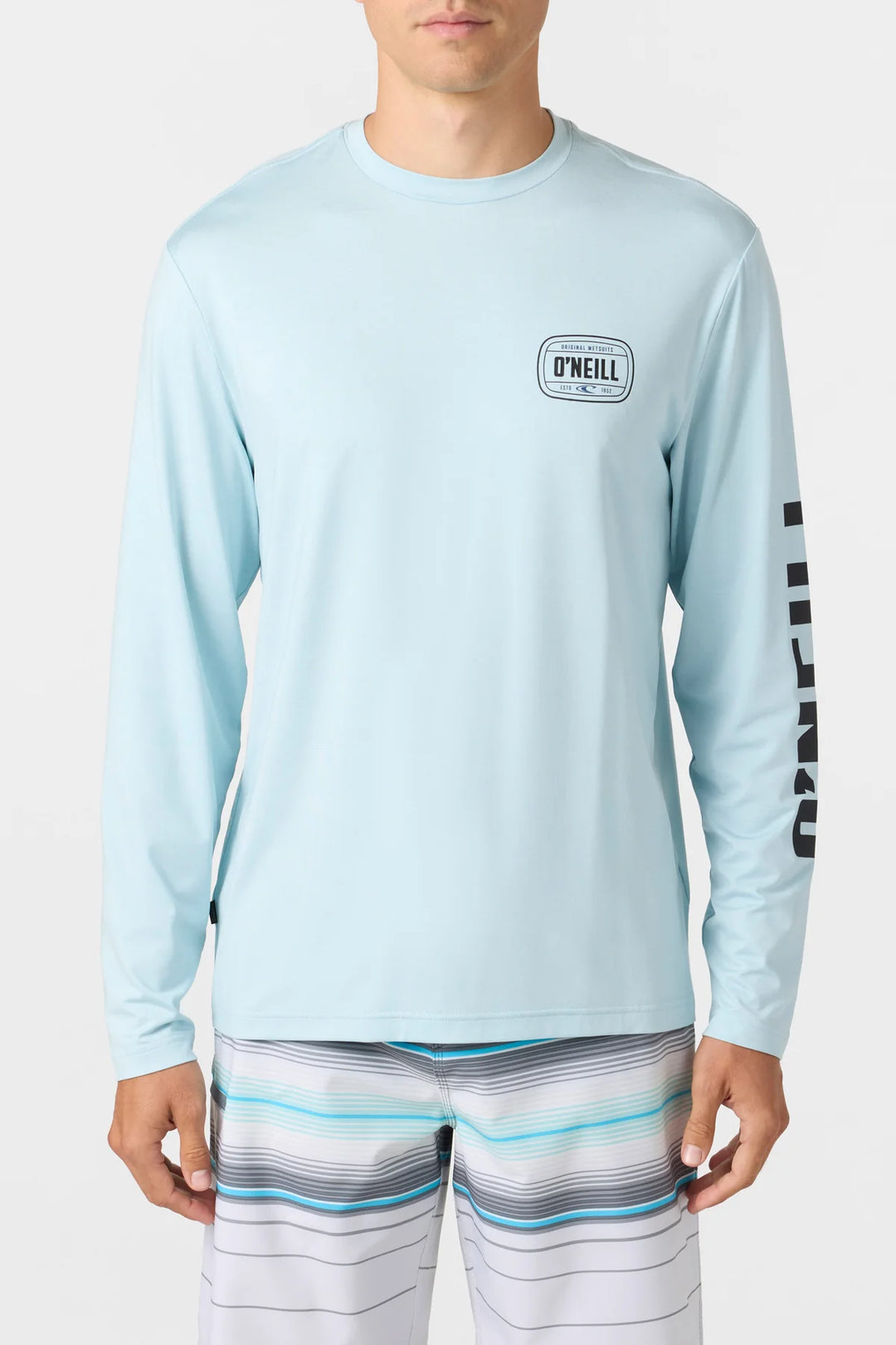 O'Neill Men's Traveller UPF Longsleeve Tee