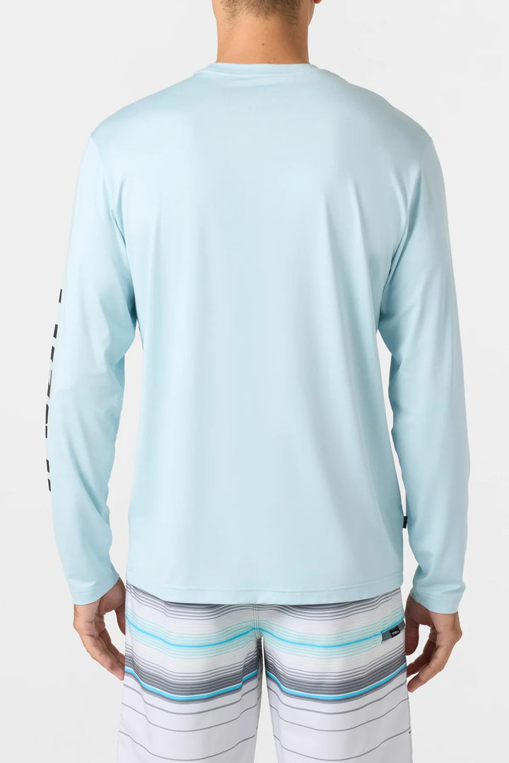 O'Neill Men's Traveller UPF Longsleeve Tee