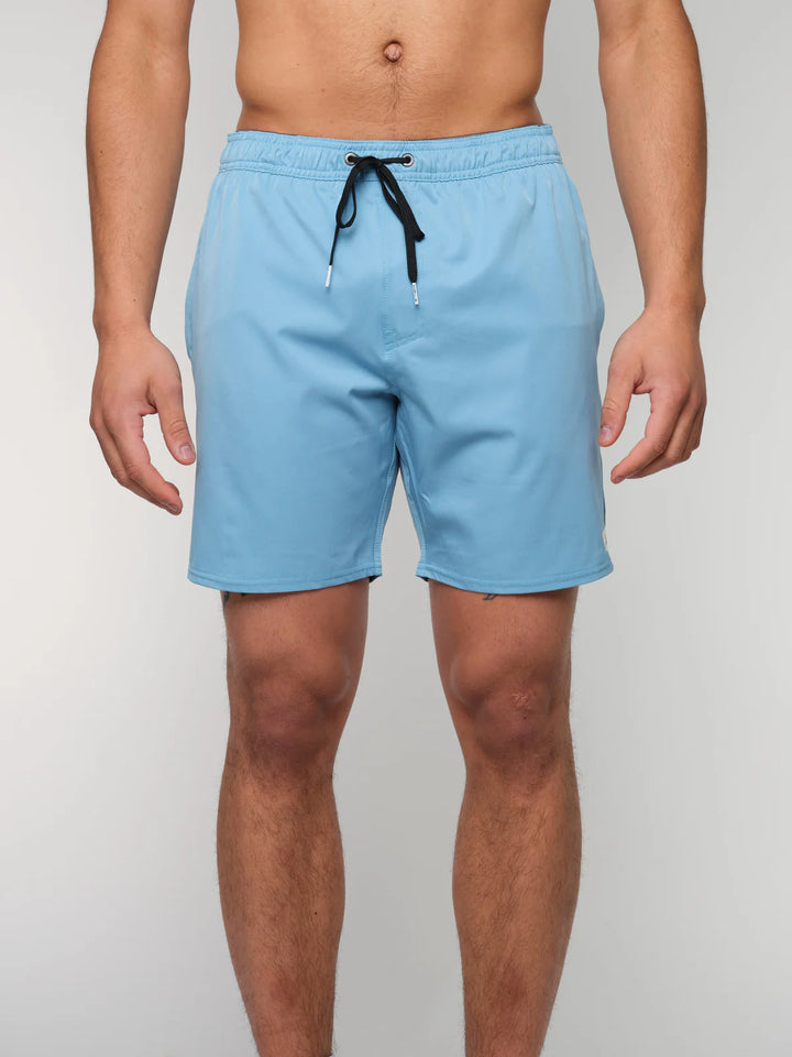 O'Neill Men's Solid Volley 2.0 Shorts