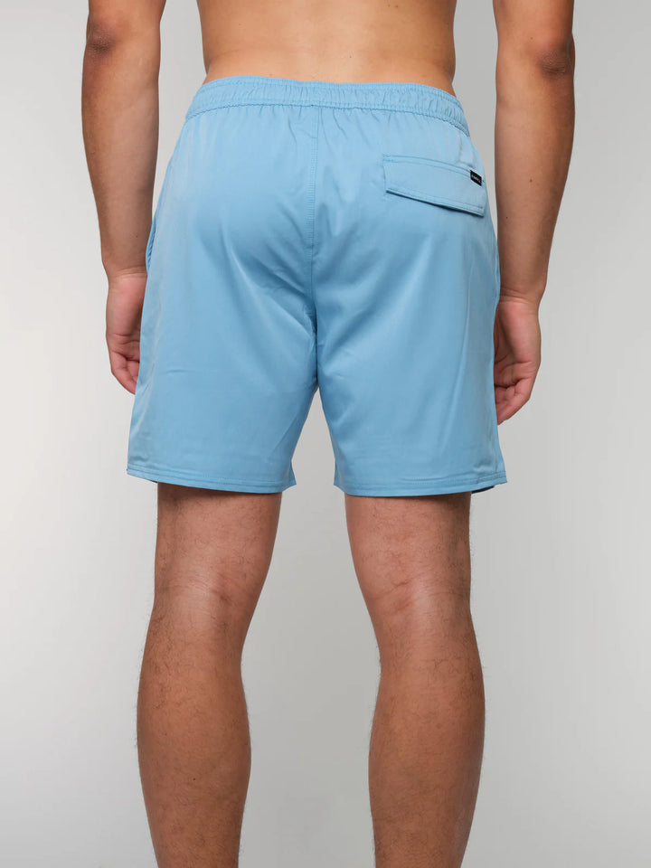 O'Neill Men's Solid Volley 2.0 Shorts