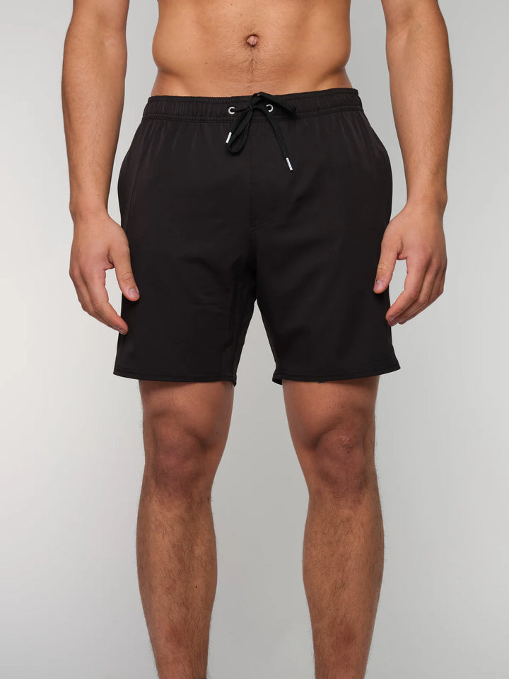 O'Neill Men's Solid Volley 2.0 Shorts