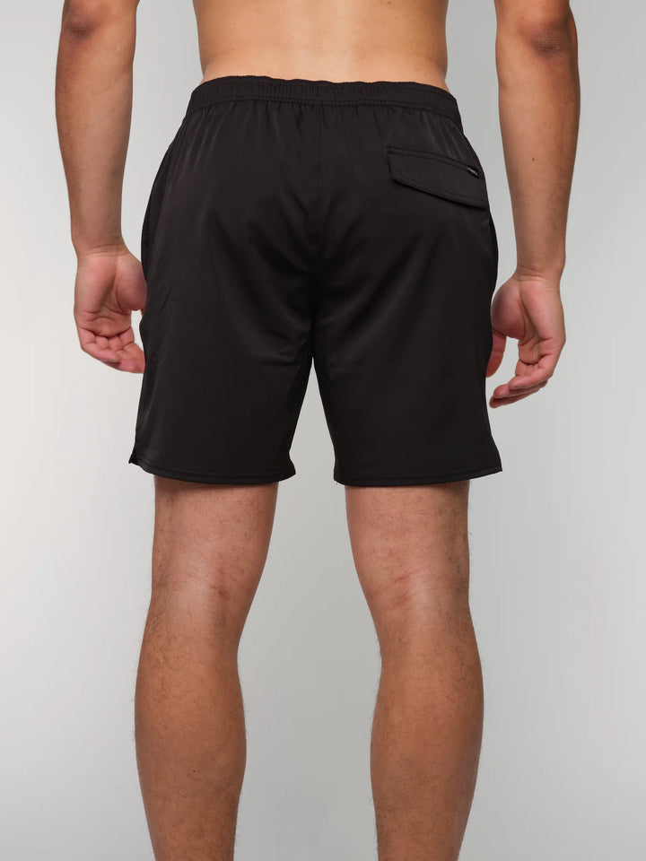 O'Neill Men's Solid Volley 2.0 Shorts
