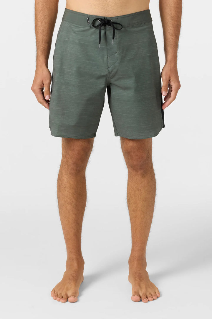 O'Neill Hyperfreak Tech Panel 18" Boardshort