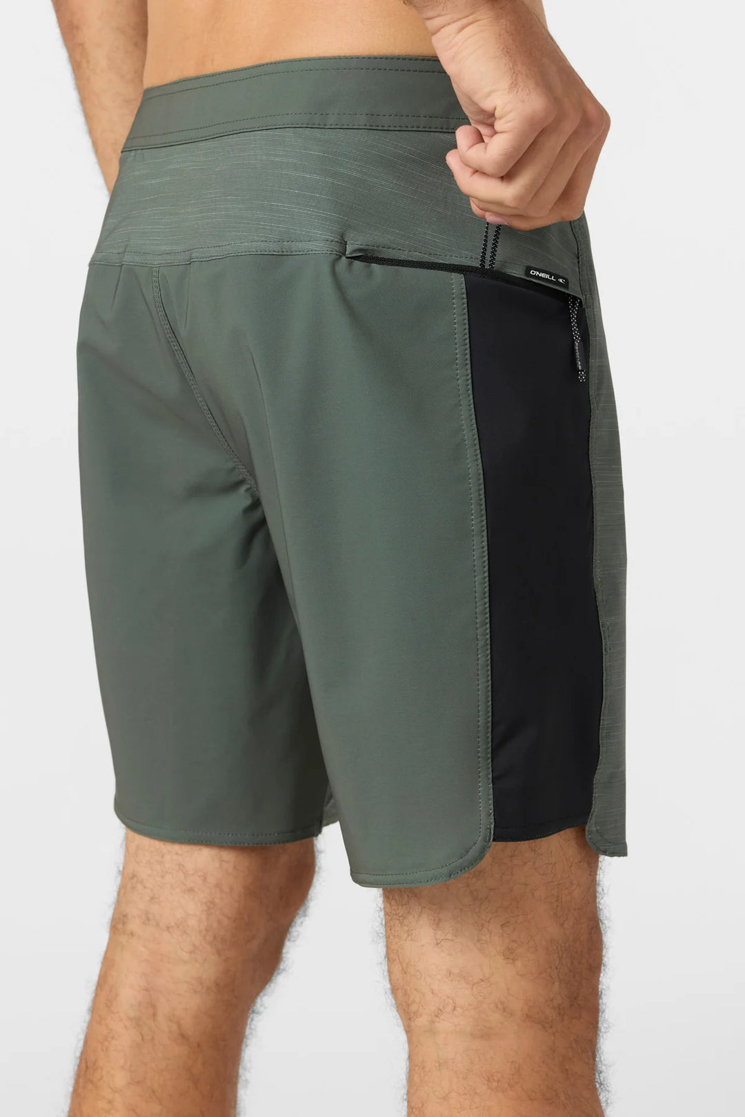 O'Neill Hyperfreak Tech Panel 18" Boardshort