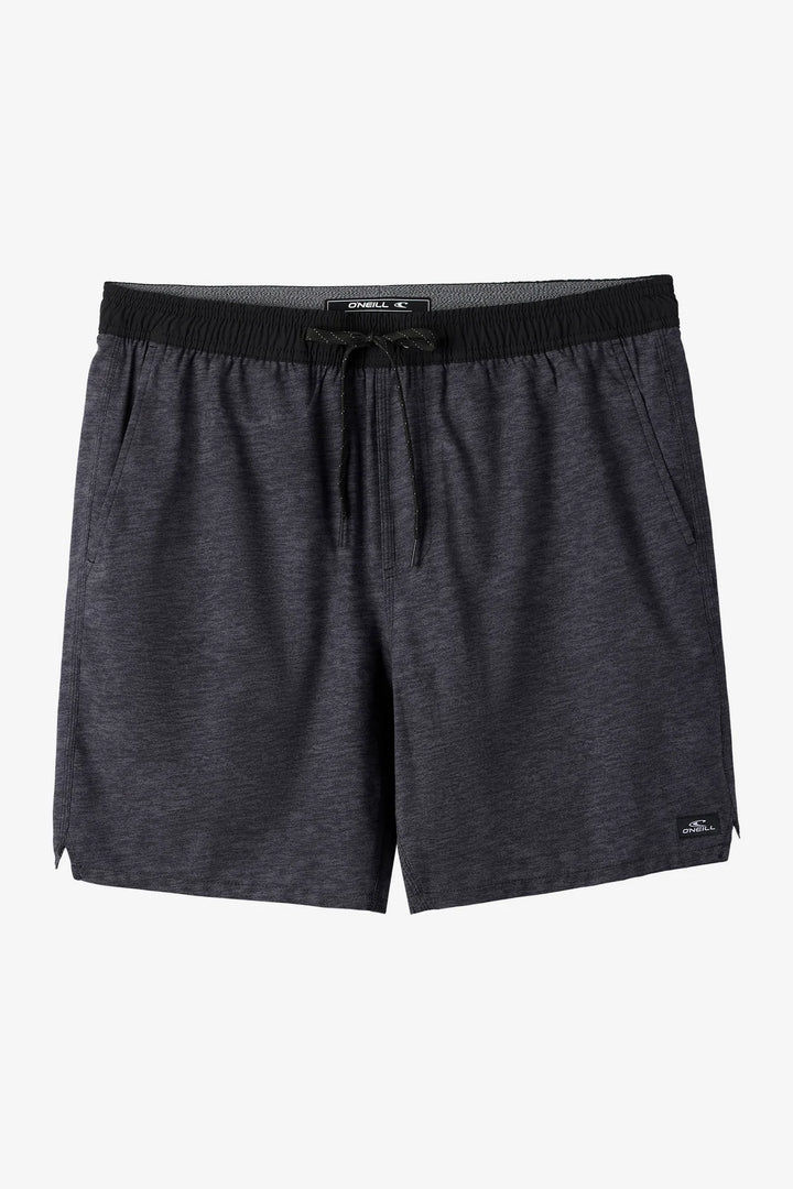 O'Neill Men's Perform Light Lined EW 17" Shorts