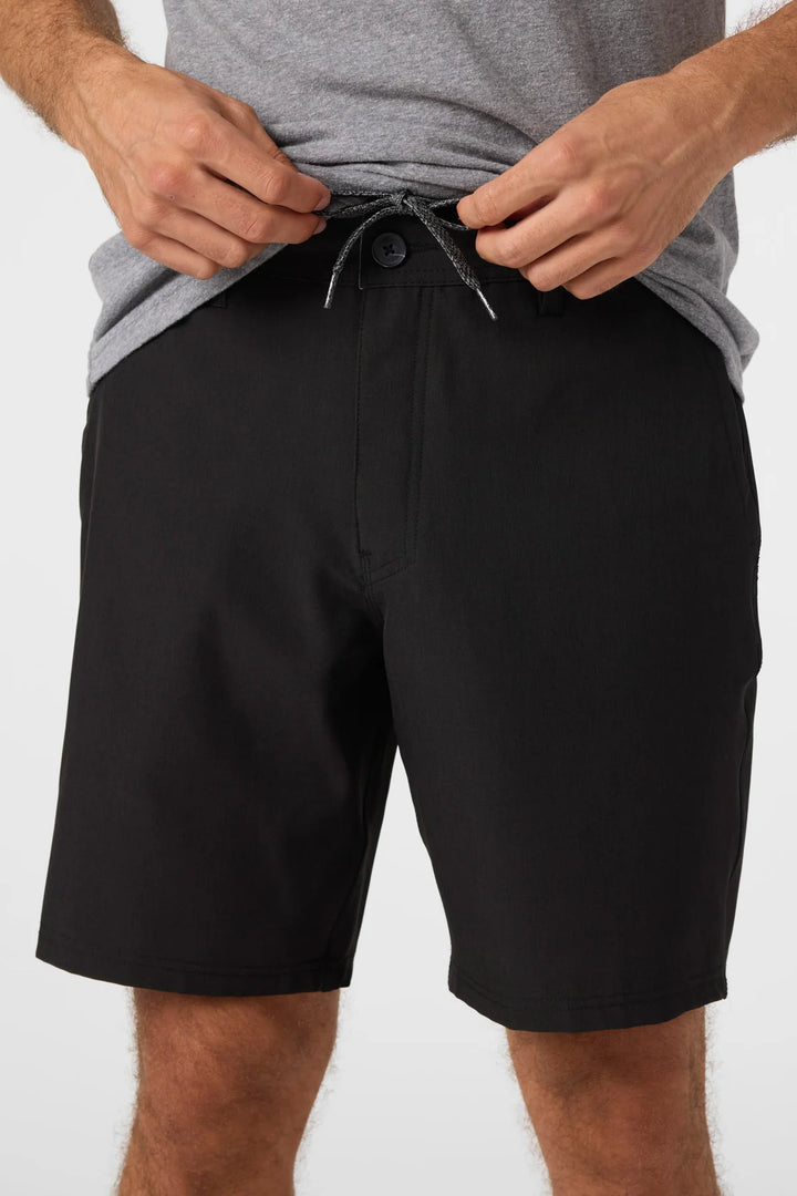 O'Neill Reserve Heather 19" Shorts