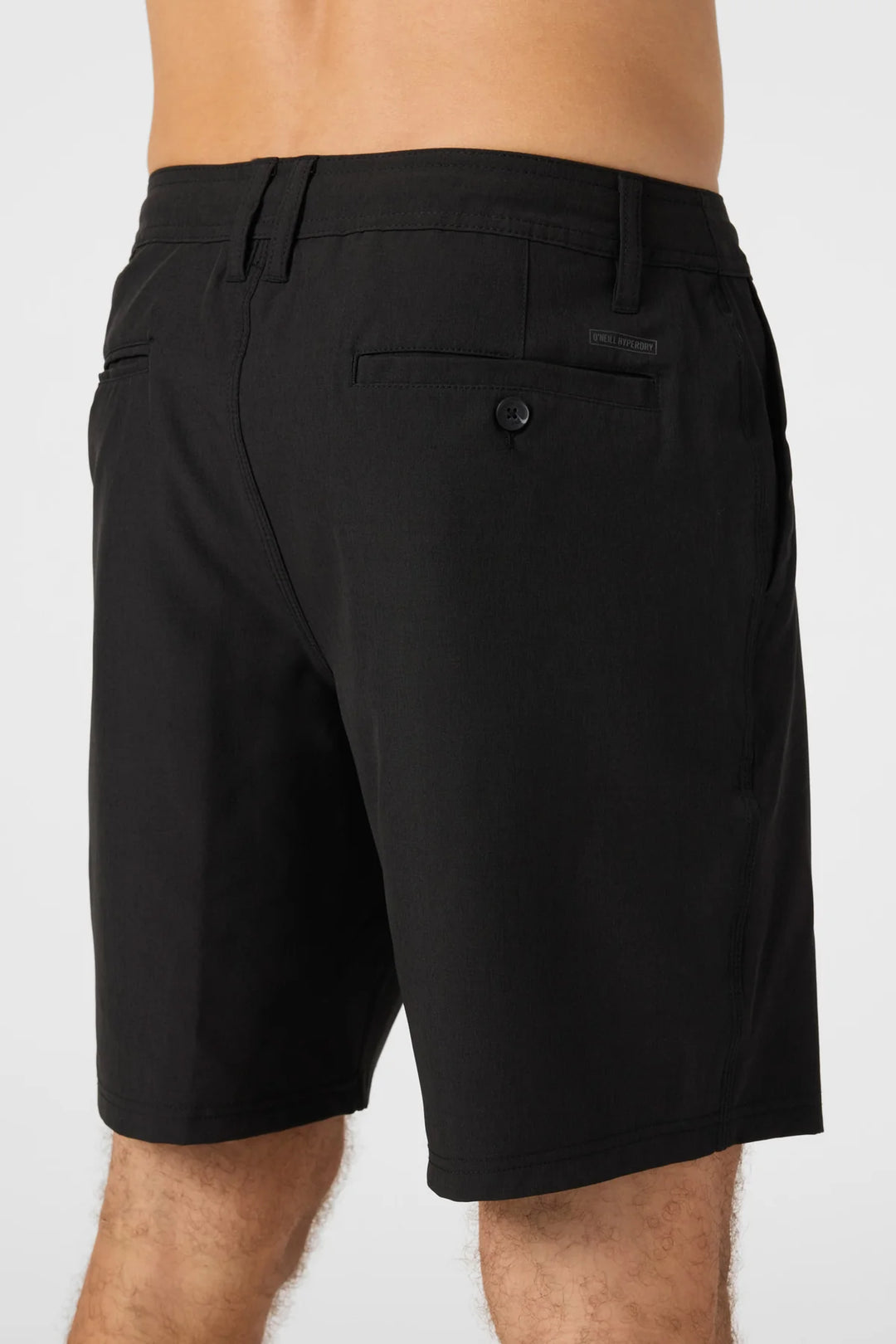 O'Neill Reserve Heather 19" Shorts