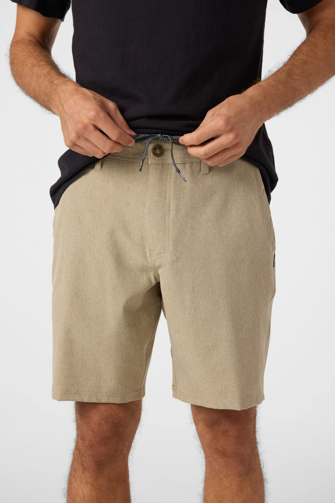 O'Neill Reserve Heather 19" Shorts