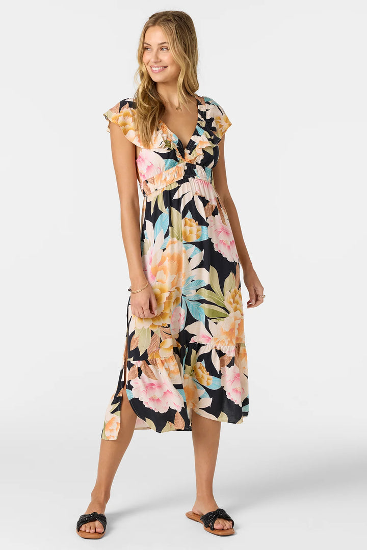 O'Neill Beckett Dress