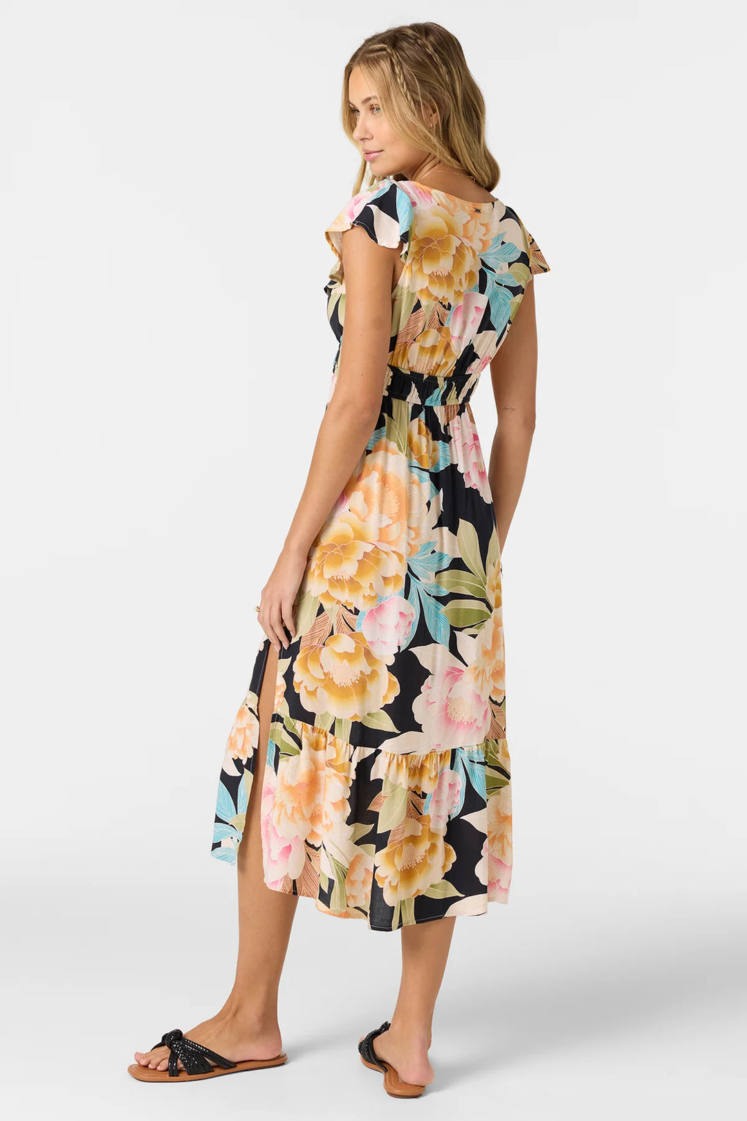 O'Neill Beckett Dress