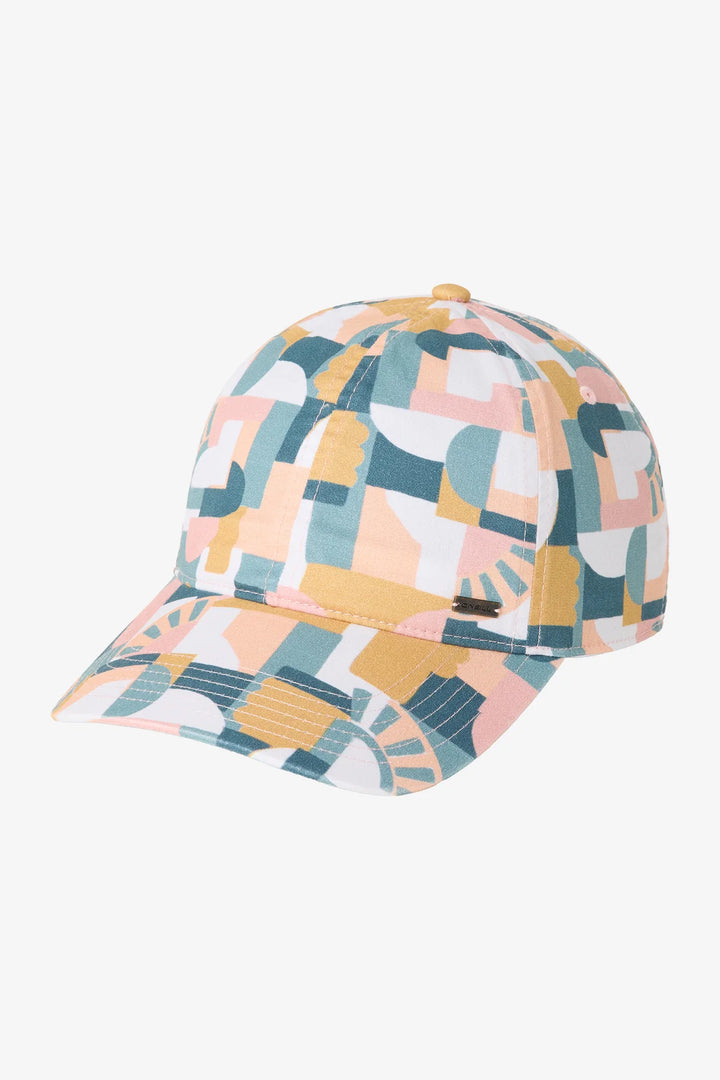 O'Neill Aida Dad Hat