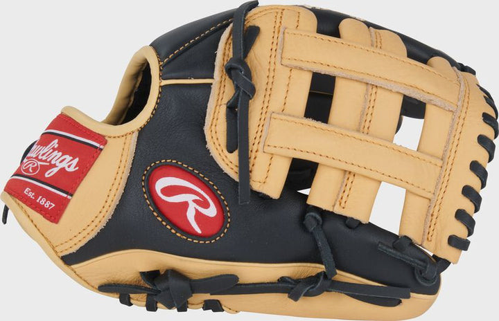 Rawlings Select Pro Lite Fernando Tatis Jr. 11-Inch Baseball Glove