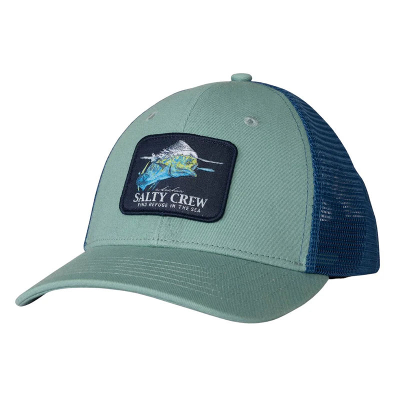 Salty Crew Trucker Hat