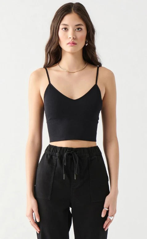 Dex Seamless Bra Top