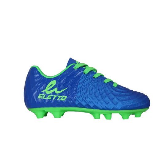 Eletto Lazzaro II Jr Soccer Cleat