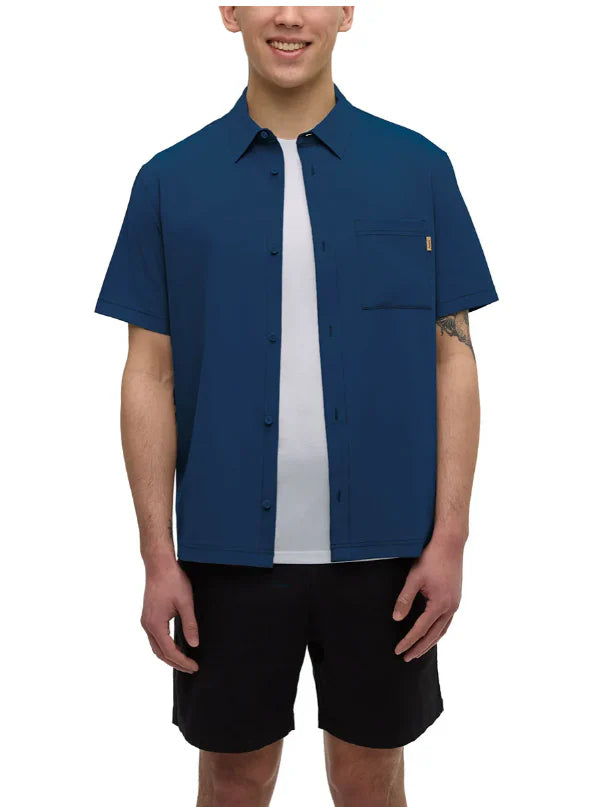 Ten Tree M Hurst Shirt