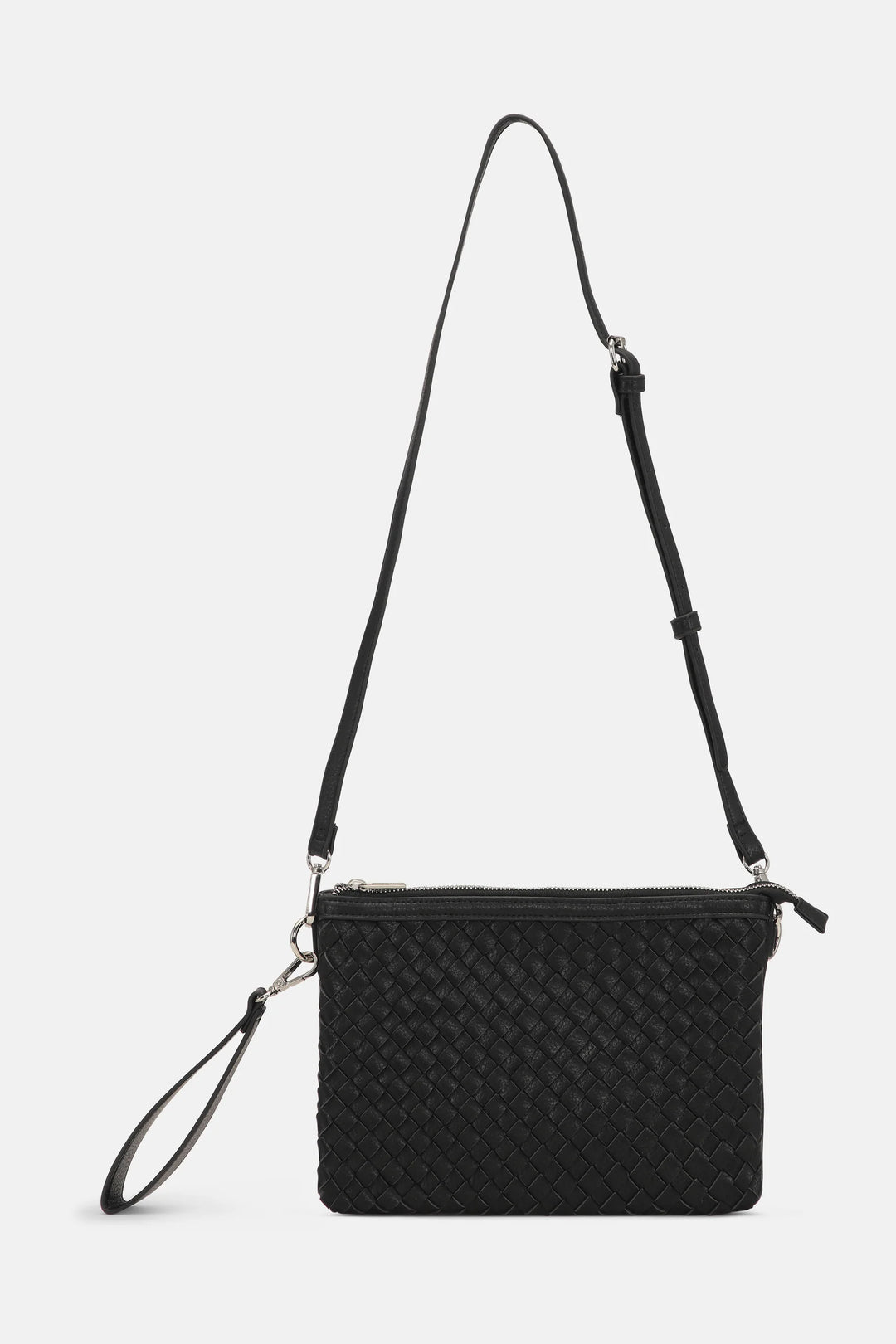 Isle Jacobsen Crossbody Bag