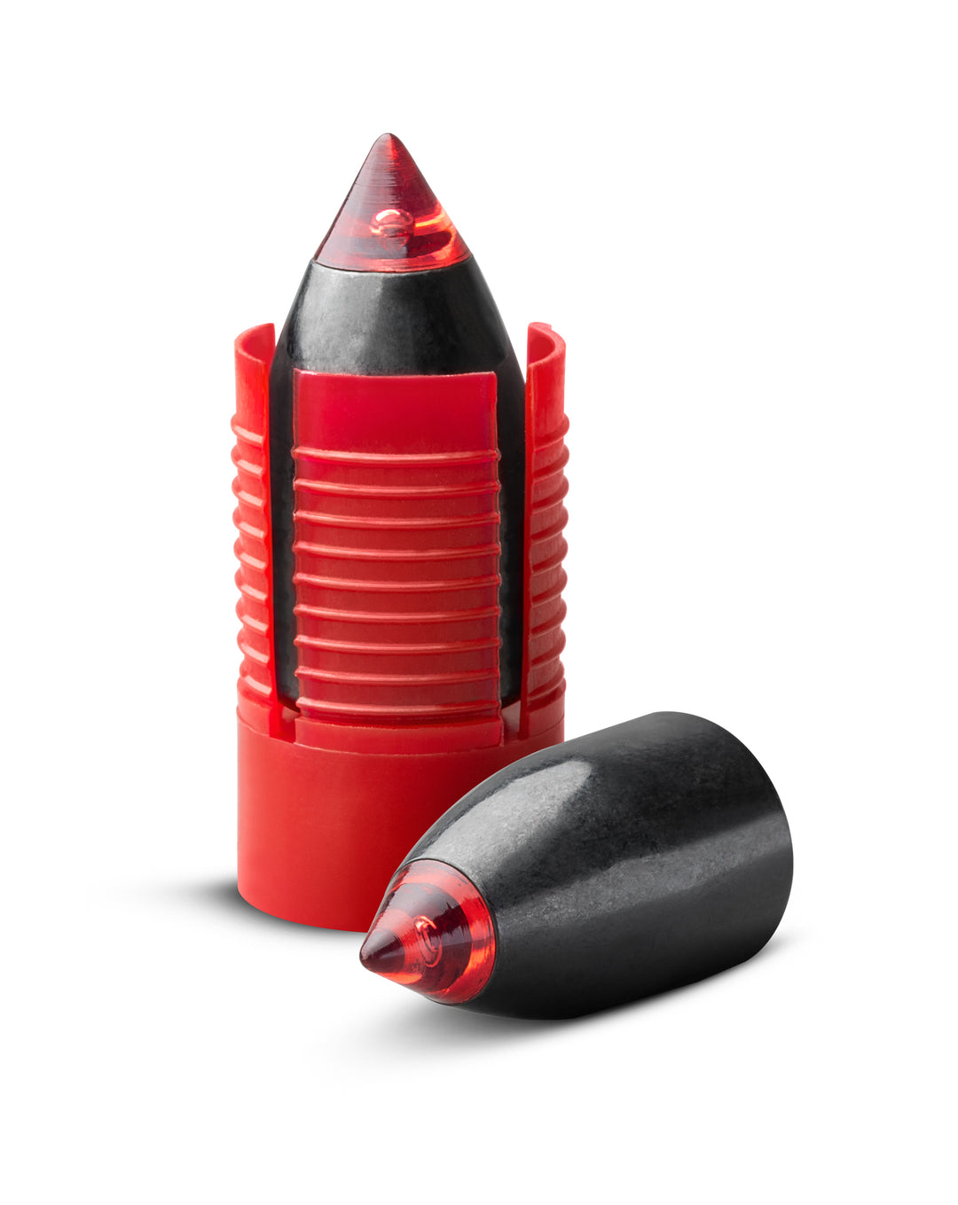 Smackdown Carnivore with Ridgeback Sabot 50CAL .45DIA 250gr 0.262 Ball Coeff. 15 Count