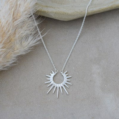 Glee Jewelry - Sol Layering Necklace