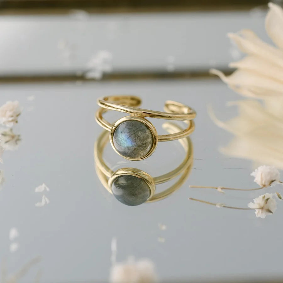 Glee Jewelry - Sophia Ring