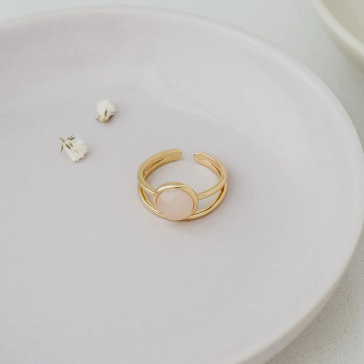 Glee Jewelry - Sophia Ring