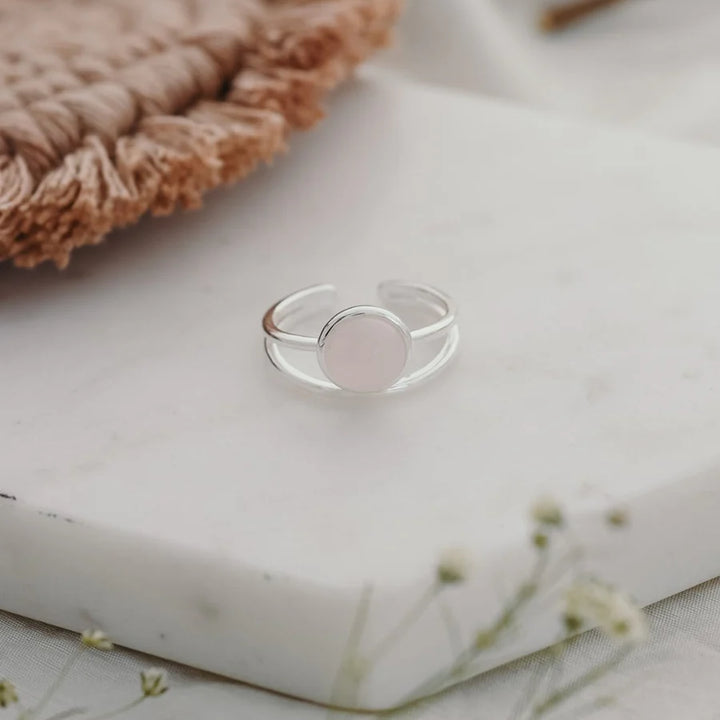 Glee Jewelry - Sophia Ring