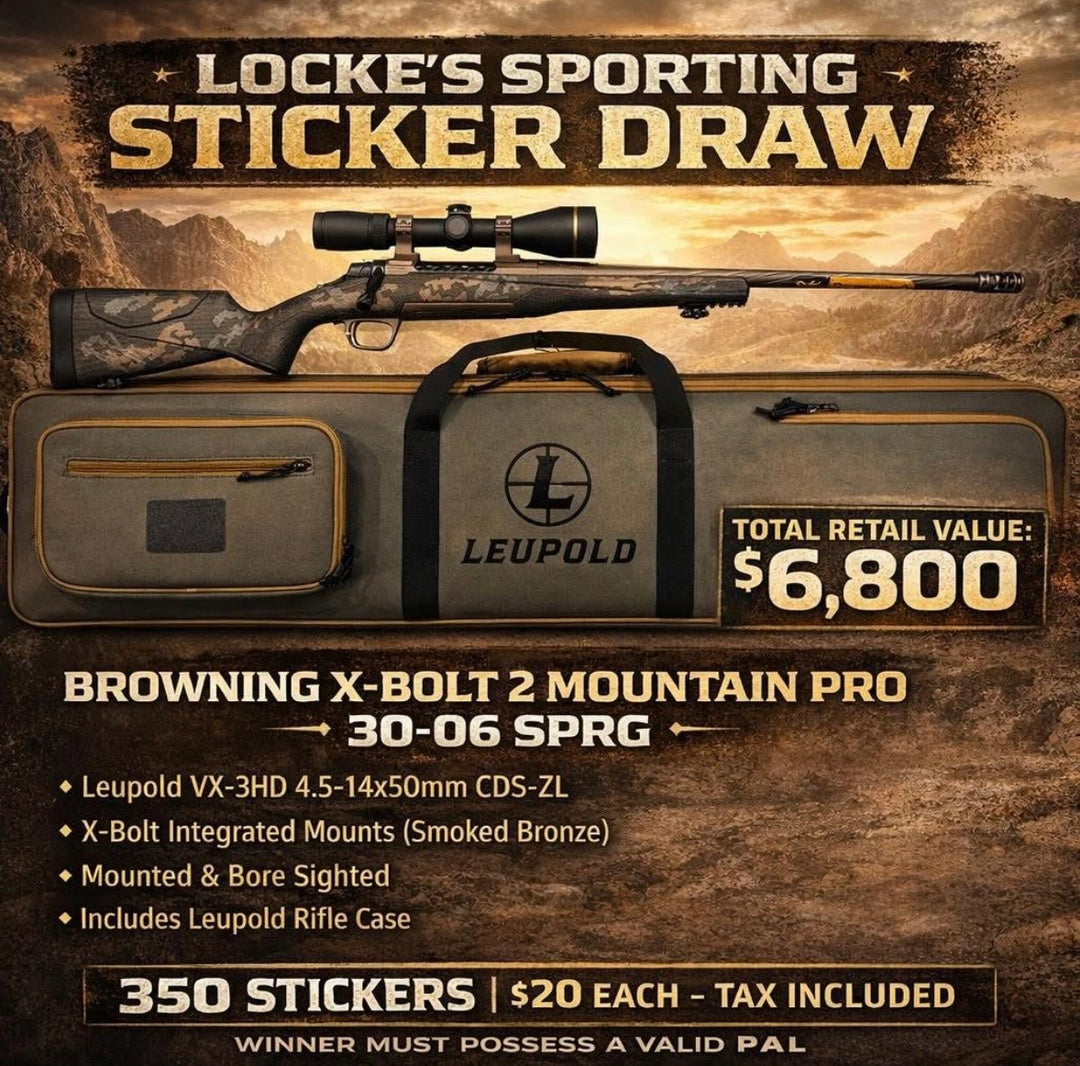 Sticker Draw