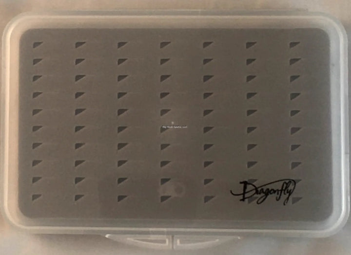 Dragonfly Slim Fly Box