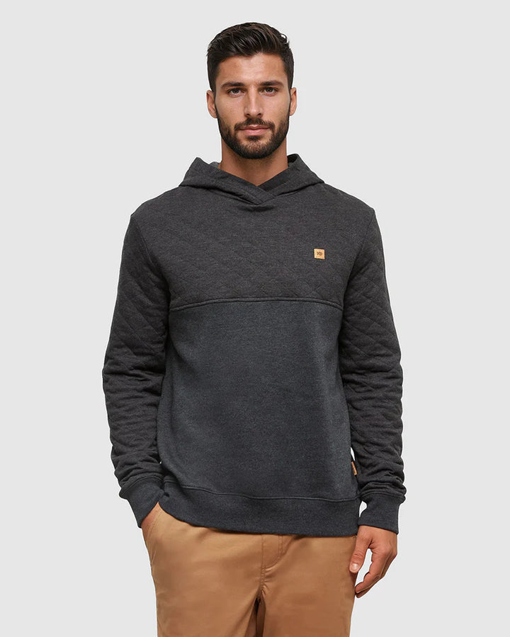 Ten Tree M Quadra Hoodie