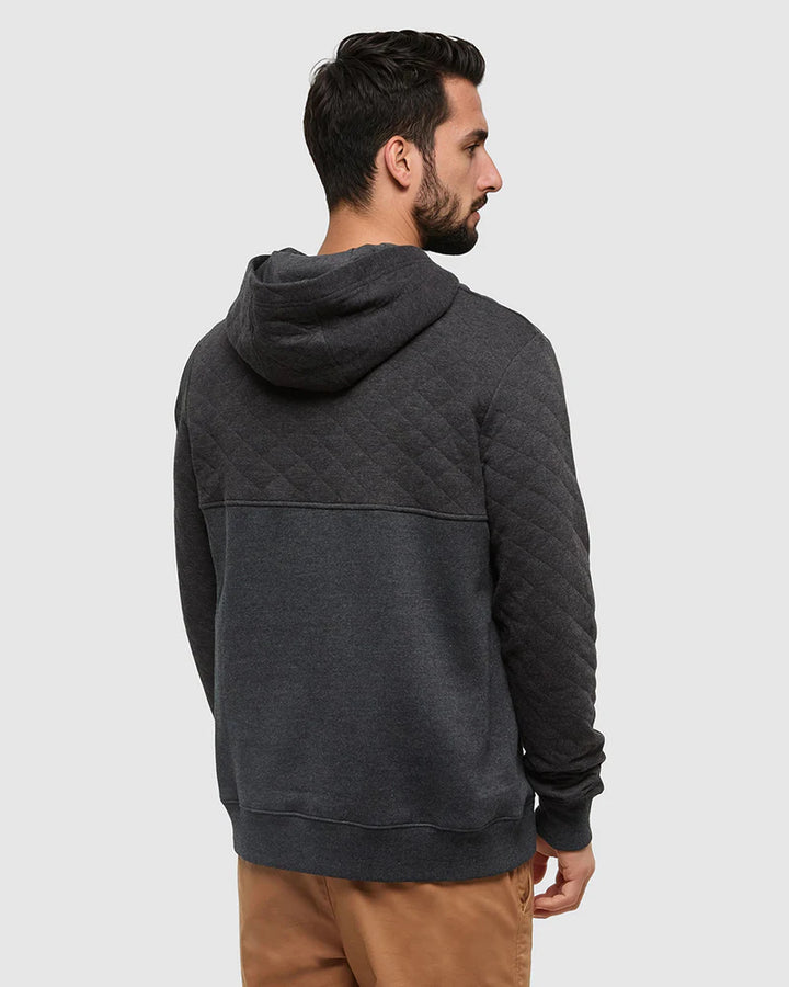 Ten Tree M Quadra Hoodie