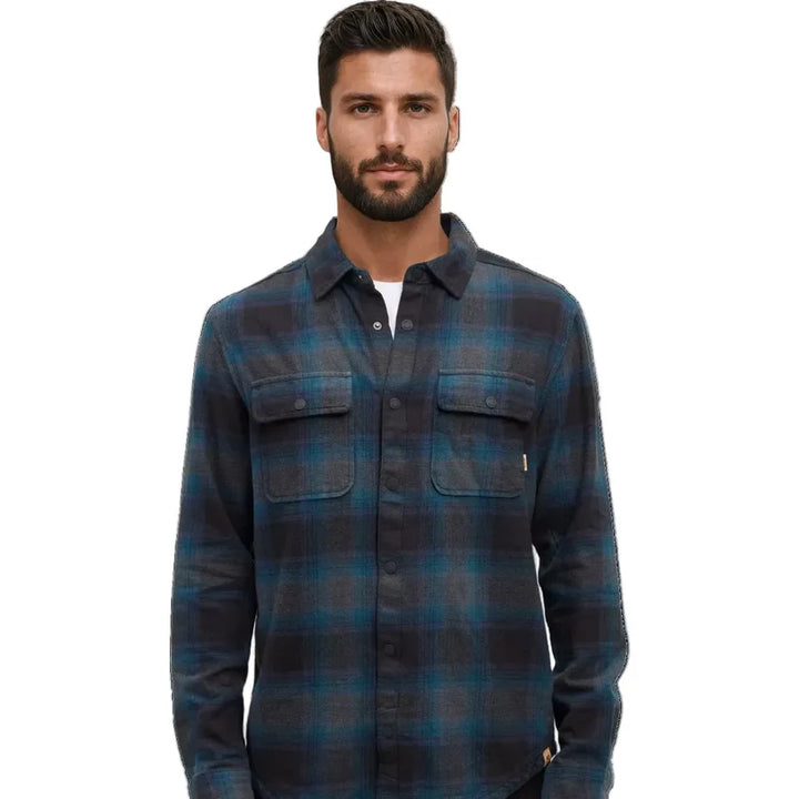Ten Tree M Kapok Flannel Colville