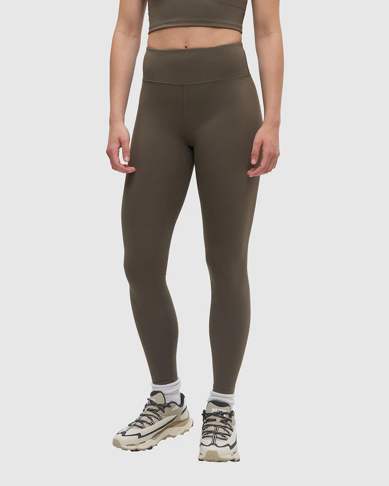 Ten Tree W Granville Legging