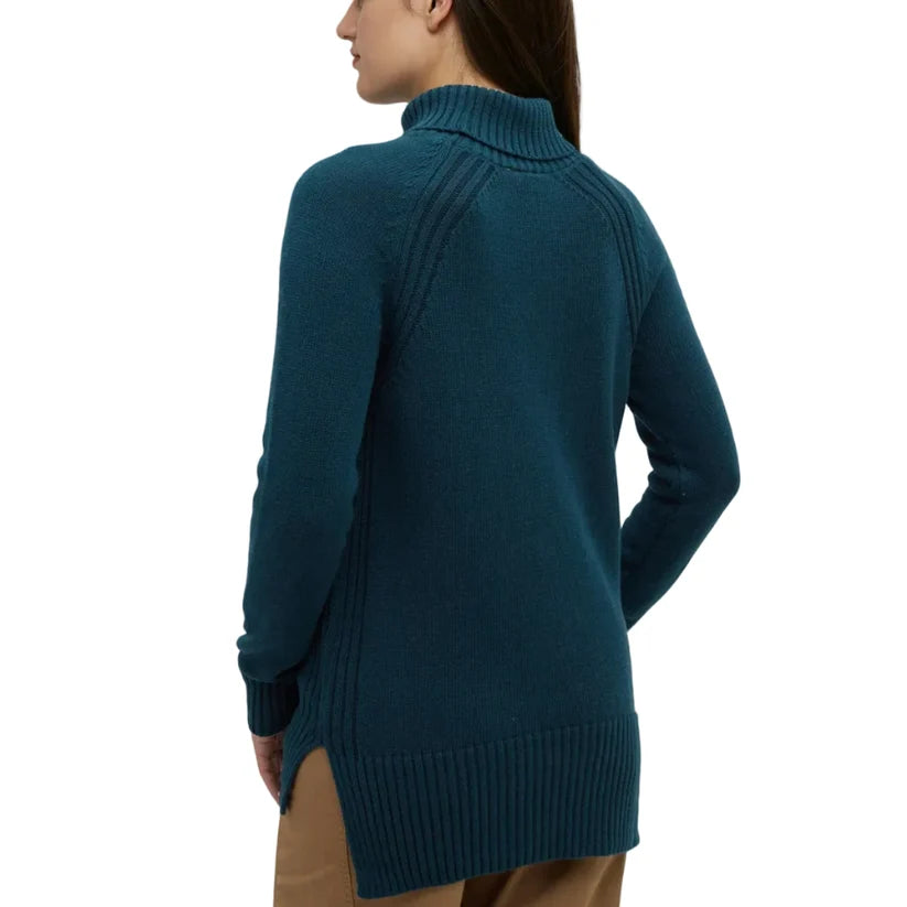 Ten Tree W Spokane Sweater