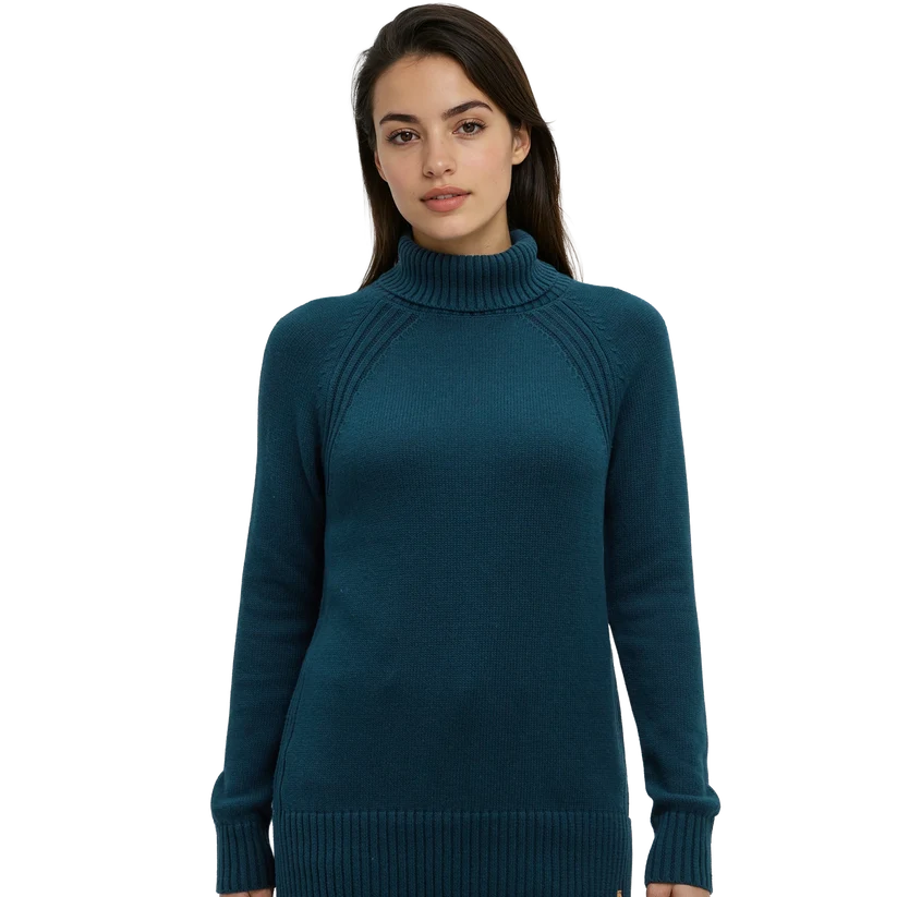 Ten Tree W Spokane Sweater