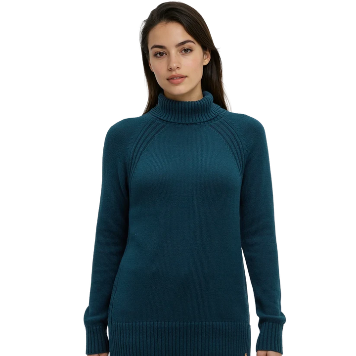 Ten Tree W Spokane Sweater