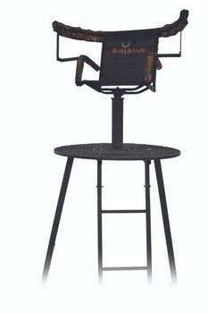 Big Game Treestands - Apex - 12.5ft Tripod
