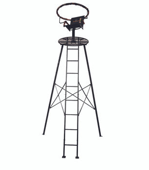 Big Game Treestands - Apex - 12.5ft Tripod