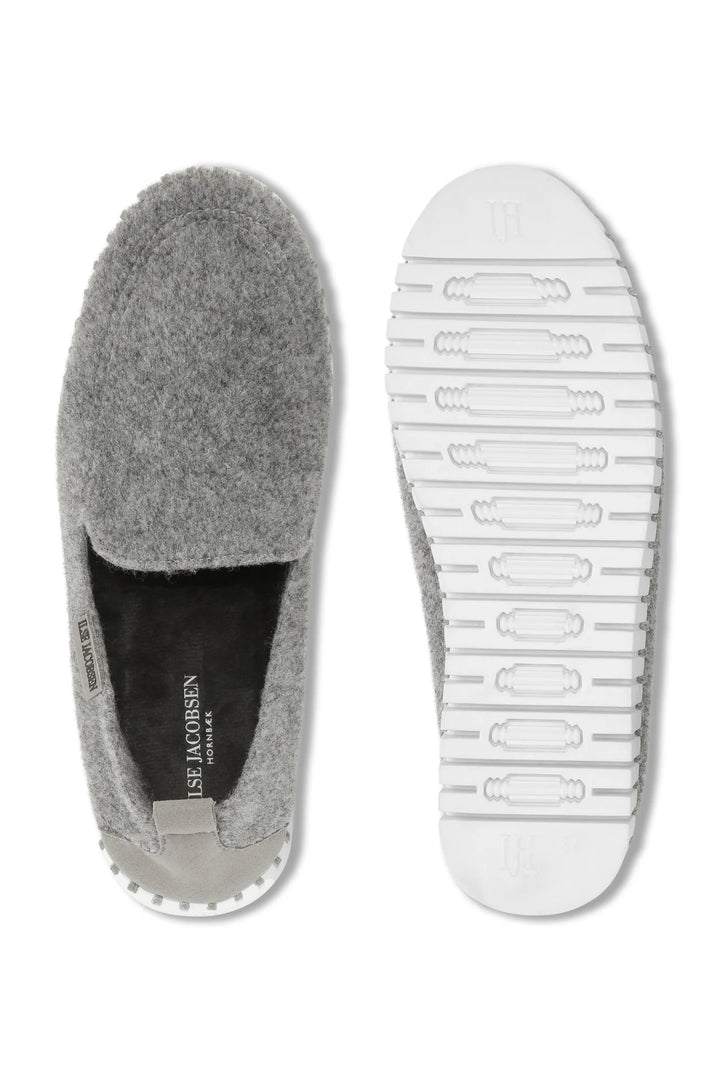Isle Jacobsen Hornbaek Felt Loafer