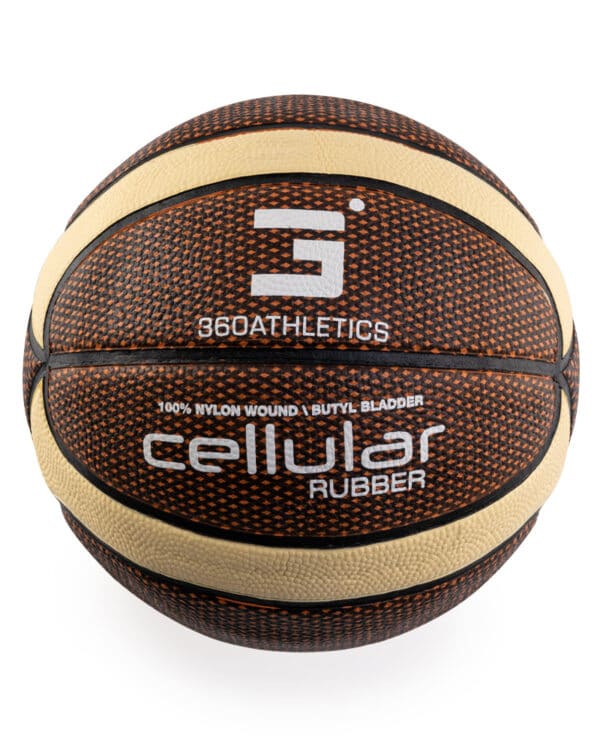 360 Athletics Cellular Composite Basketball