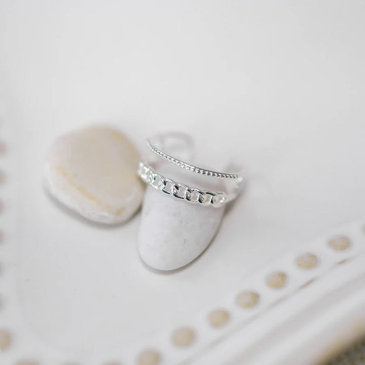 Glee Jewelry - Tessa Ring
